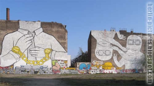 Mural_Painting_by_Blu_Grafitti_Artist_Kr